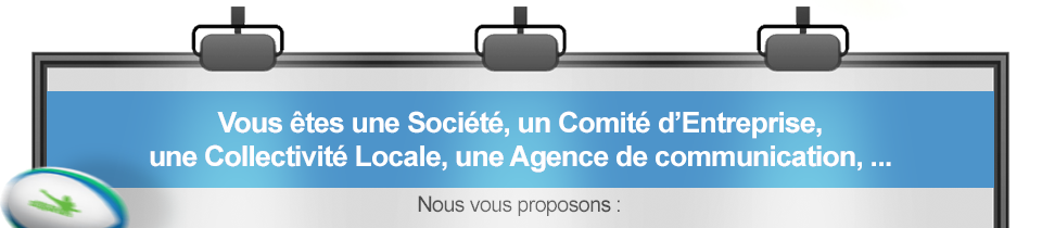 Dynamiser votre image de marque