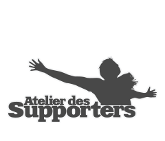 Atelier des Supporters