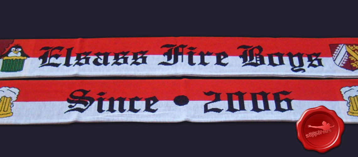 echarpe jacquard elssas